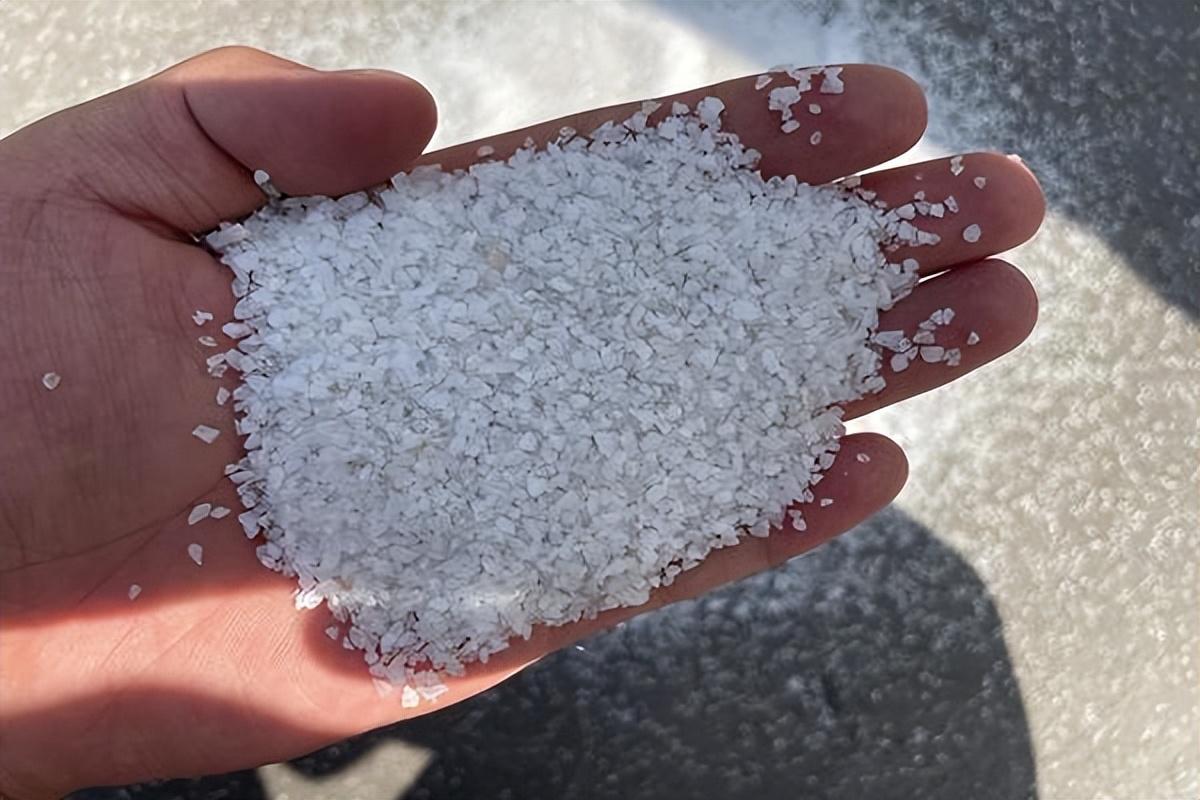 20万一吨的沙子，有钱买还要看人脸色，欧美针对中国又出新招！