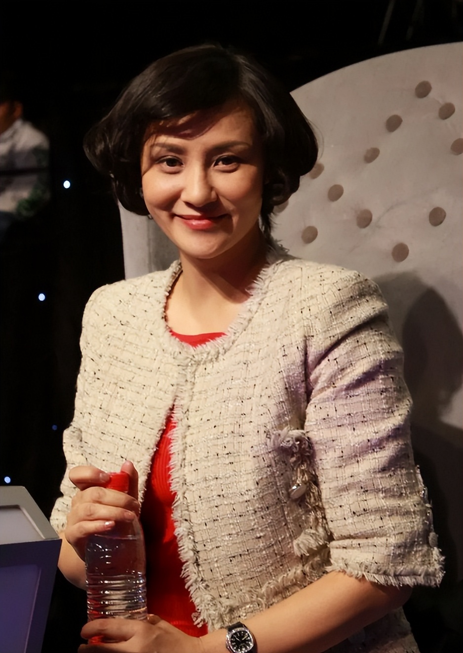 跳水高敏个人近期照片,一代跳水女皇高敏