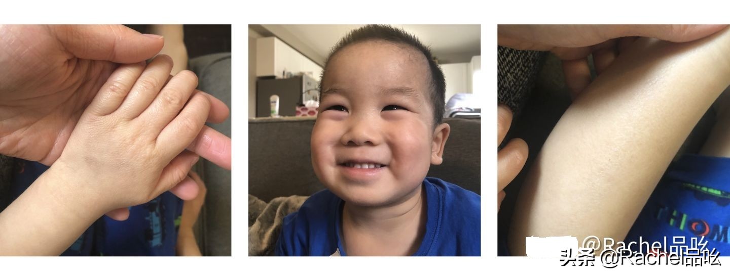 宝宝润肤推荐测评,测评婴儿护肤霜