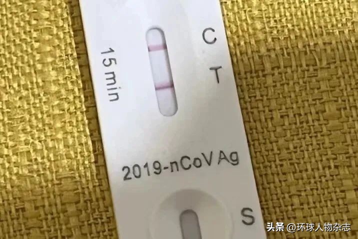 3岁到83岁,全家老小“阳”了后,我经历了什么?