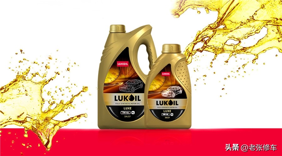 灰壳5w-40和金壳的0w40区别,5w-40和0w40有什么区别