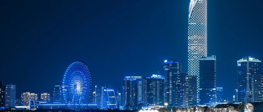 苏州买房潜力最大的板块,未来苏州规划最有升值潜力地段