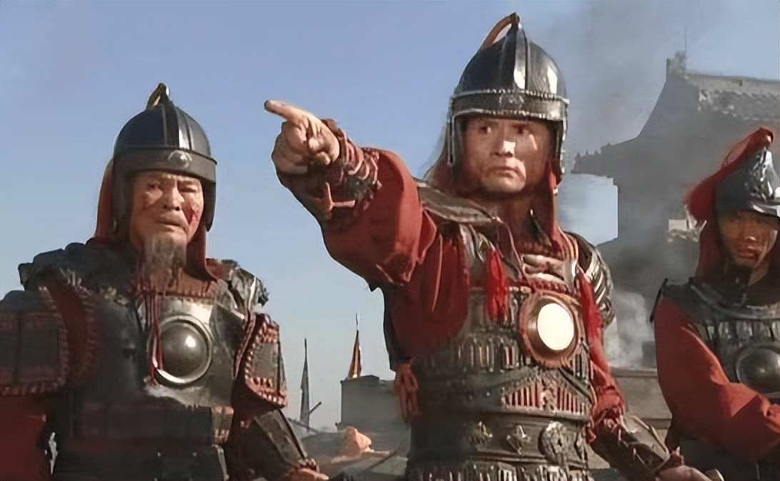 朱元璋为什么非要把蓝玉剥皮,蓝玉被剥皮的悲惨下场