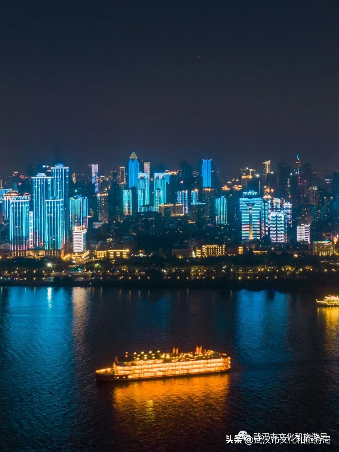 端午武汉好去处,端午看旅行全集