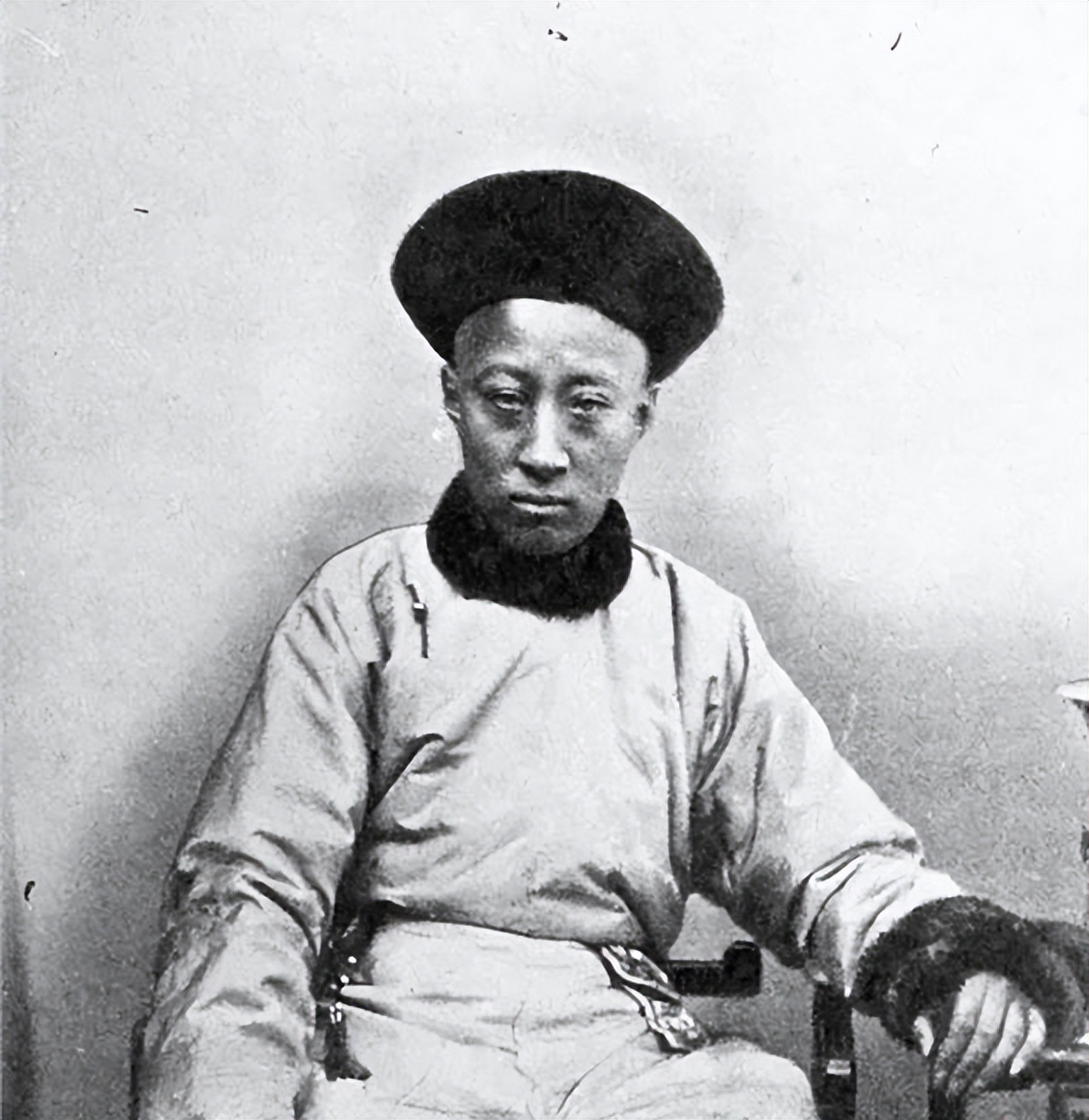 中国最后一个被凌迟处死的人,史上最后一个被凌迟处死的人