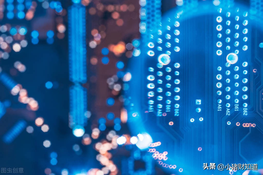 半导体概念股最新分析,未来翻倍的半导体概念股