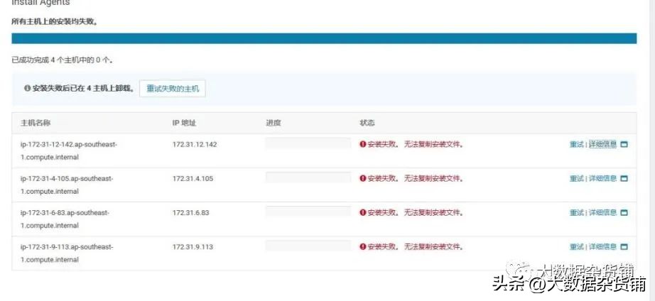 如何在RELS8.4上安装CDP-PvCBase7.1.8并启用Auto-TLS