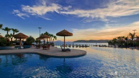 广东惠州惠东县旅游景点推荐,惠州惠东旅游景点大全排名