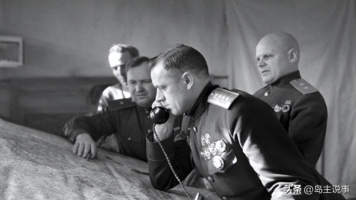 二战莫德尔战术,二战德军在苏联最出色的防御战