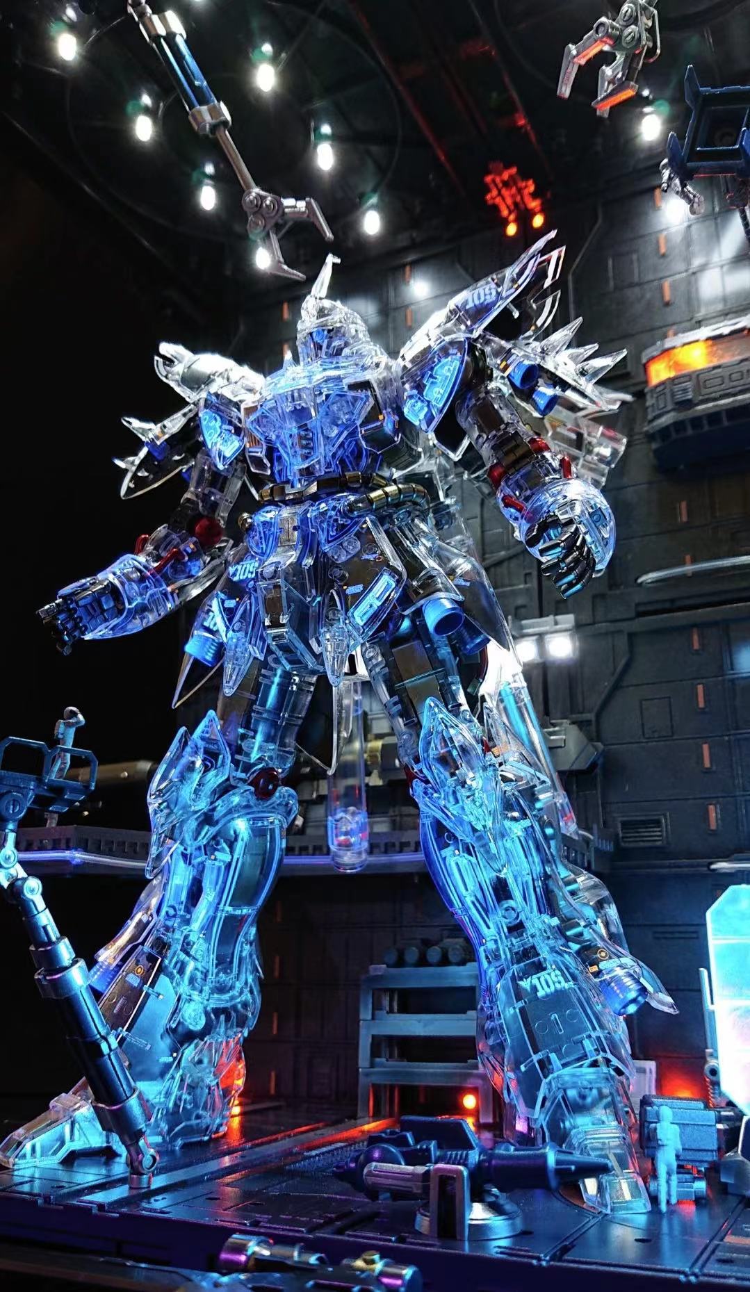 梦幻涂料彩绘,梦幻荧光黄改色