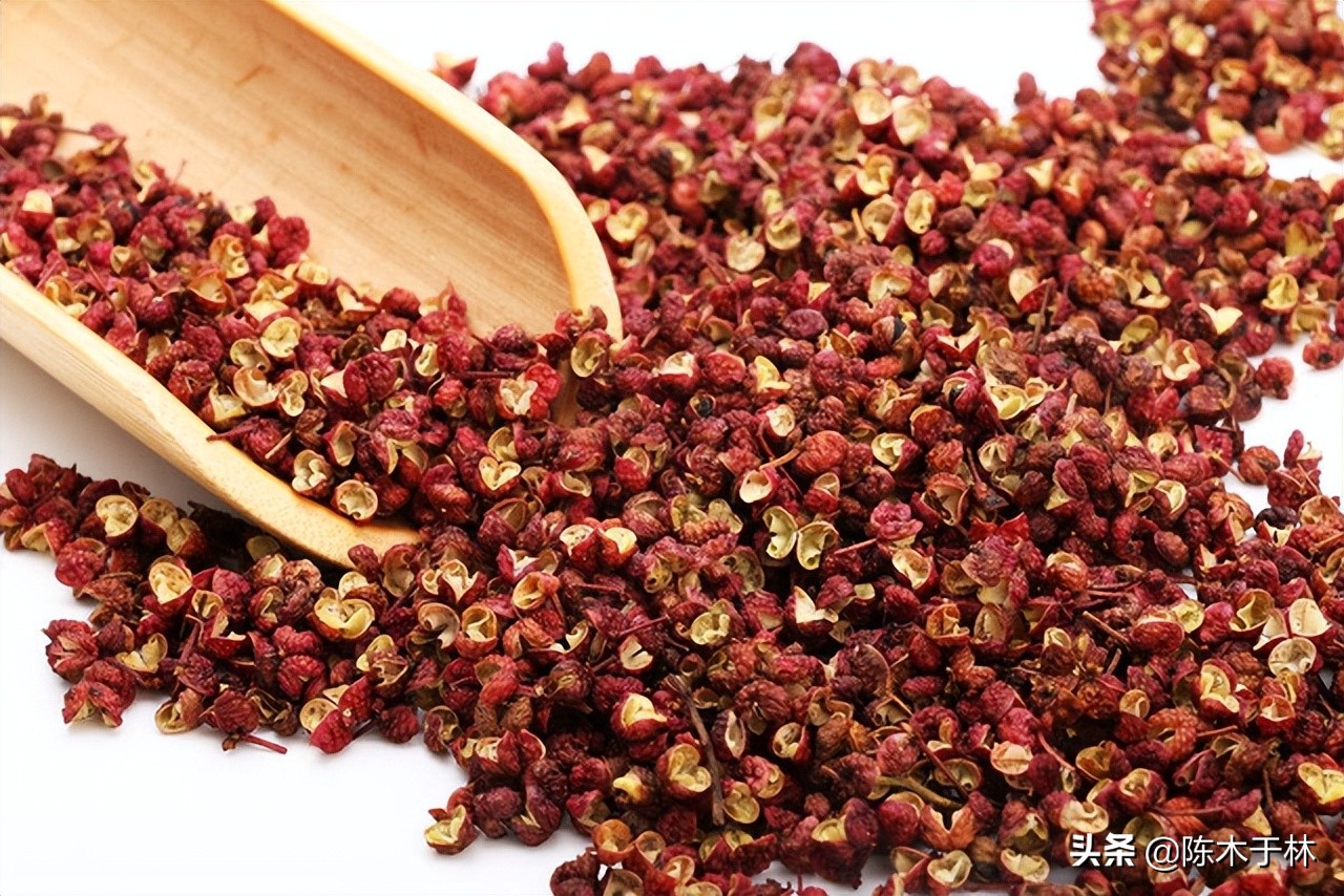 花椒和白醋一起煮可以治牙疼吗,夏天牙疼快速止疼法3秒见效花椒