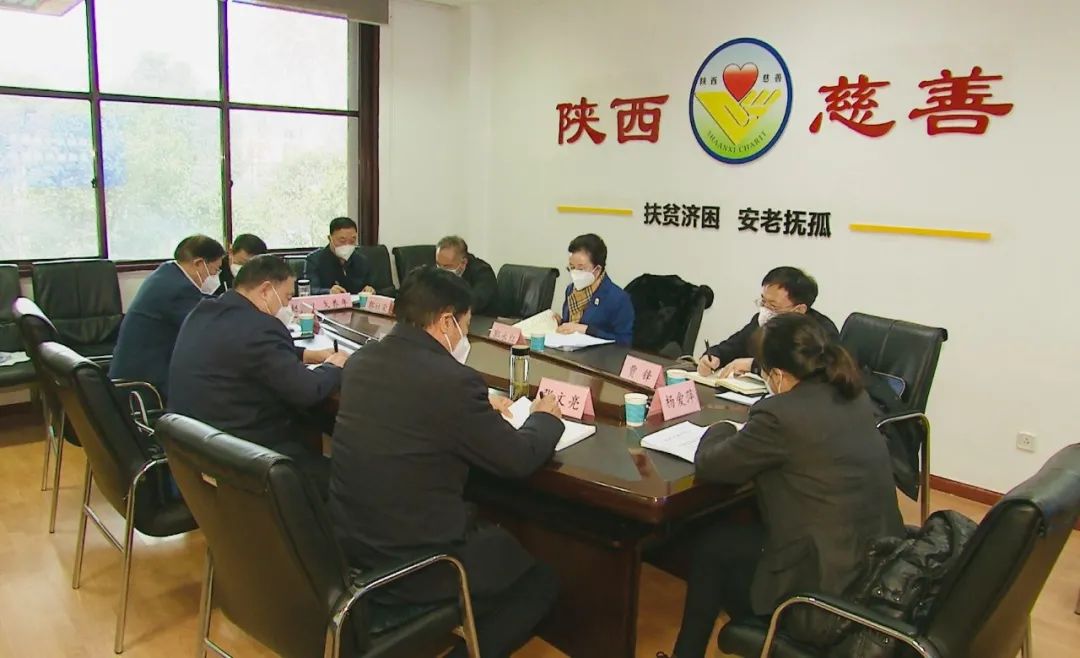 抗击疫情陕西在行动,防控疫情在行动爱心捐赠暖人心