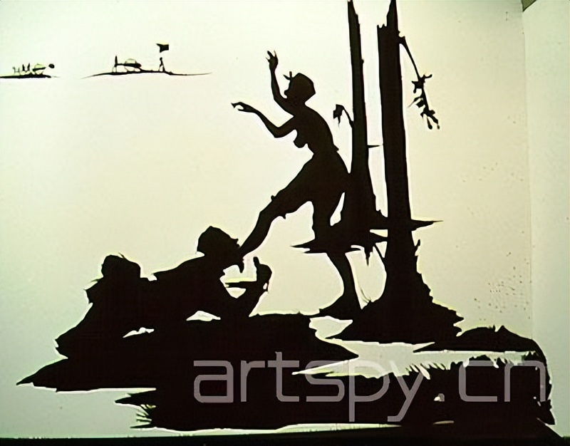 现代艺术和复古艺术,关于现代艺术和古典艺术的对比