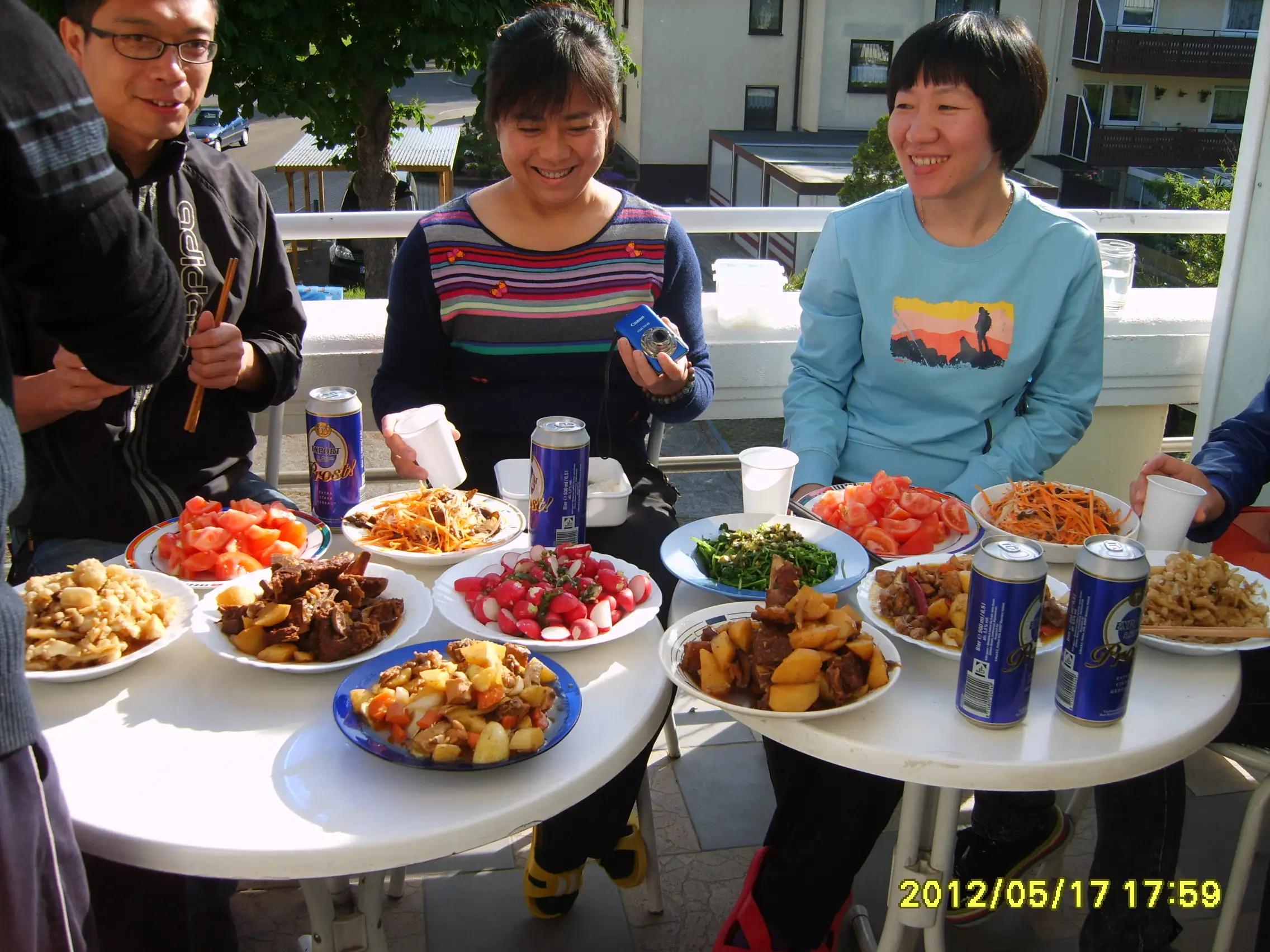 十年前德国队,1997年德国慕尼黑历史之旅