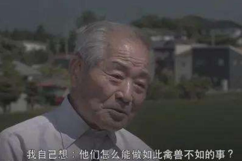 探访日军细菌战实验室遗址,侵华日军细菌战试验基地