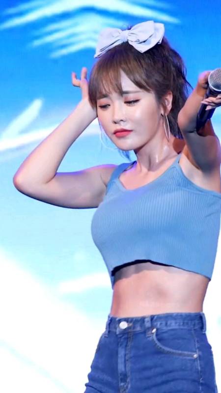 女神洪真英照片合集,男人心中的女神洪真英