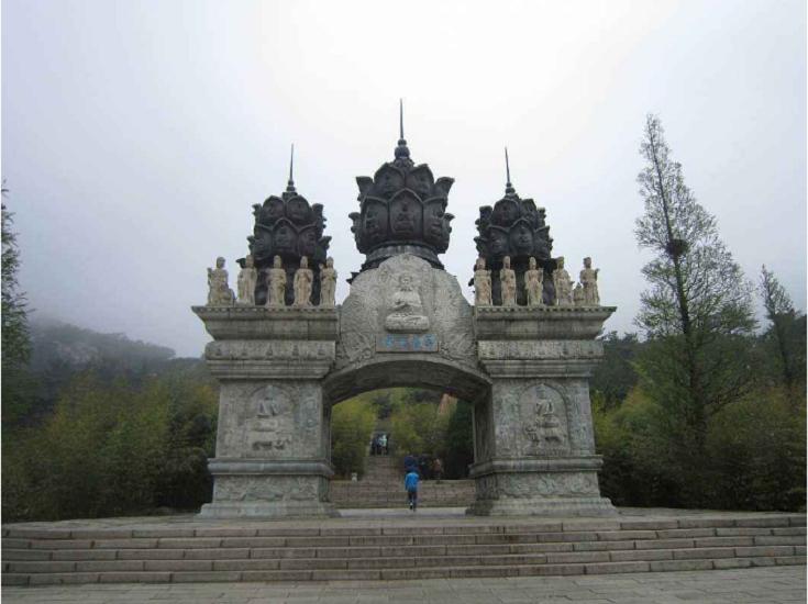 青岛旅游攻略必去的5个景点,青岛最值得推荐的一个景点