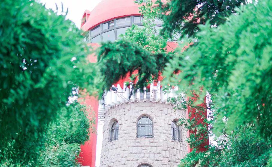 山东青岛发展最好的区,青岛有网红地区吗