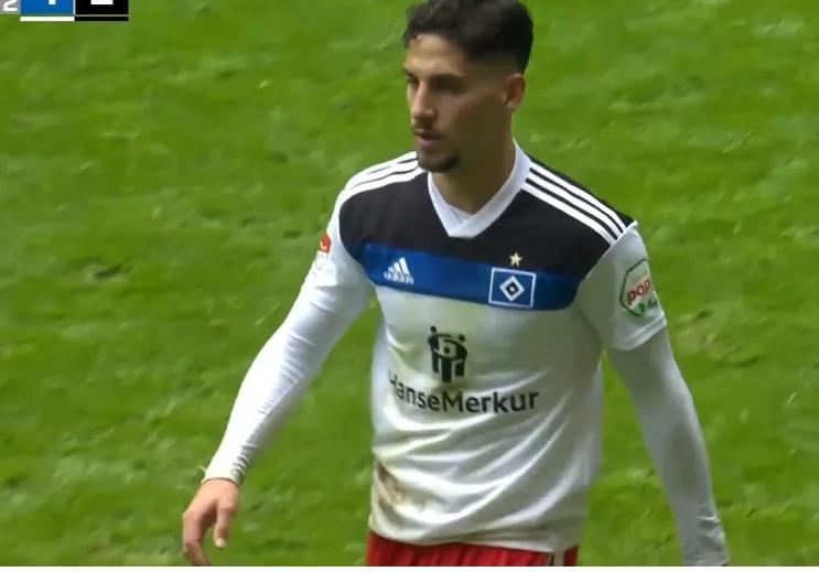 汉堡1-5附加赛,汉堡不想升级德甲