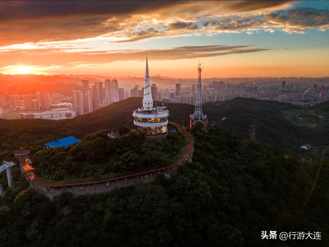 大连五一节旅游,大连五一景区活动