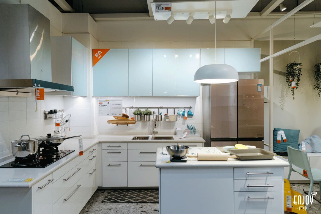 宜家「女神季」沙龙,限时上线