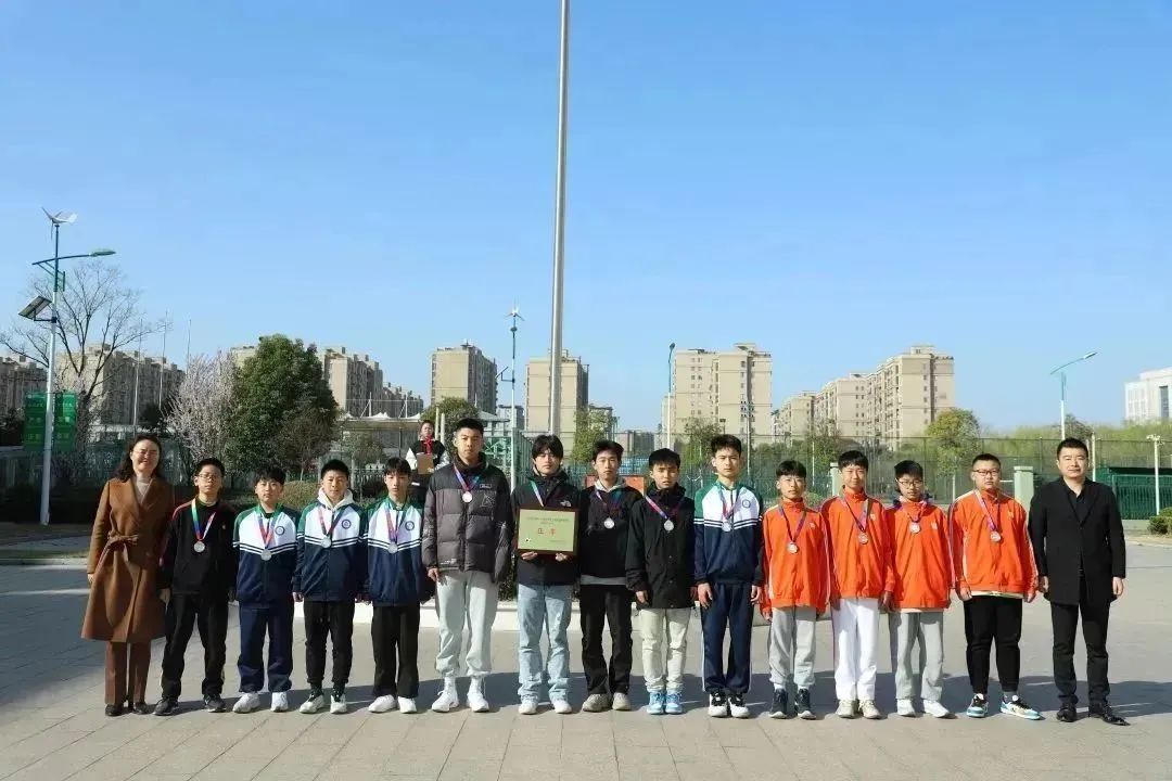 亭湖新区初级中学中考喜报,盐城亭湖初中喜报