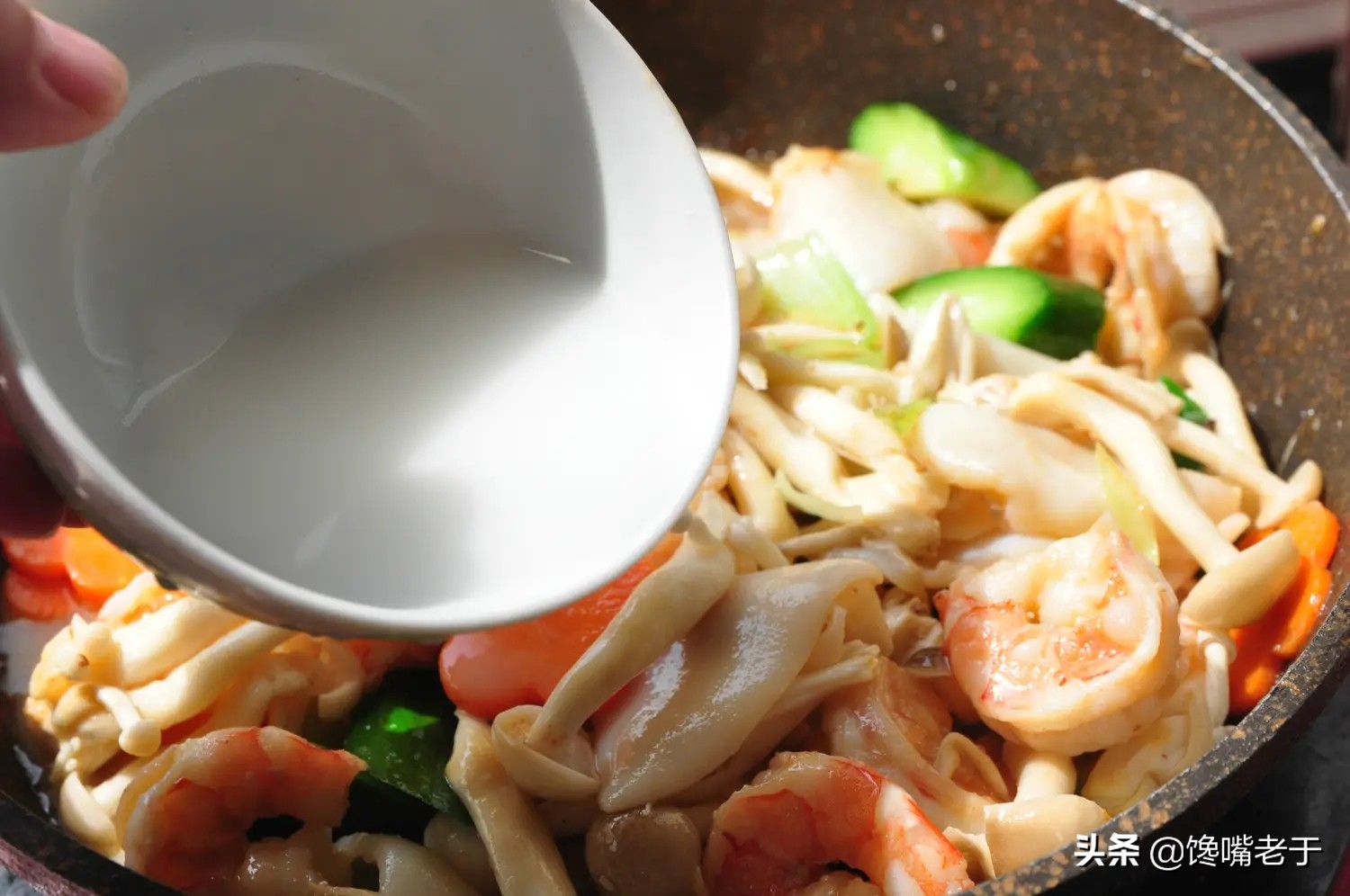 淀粉和生粉的各自用途,生粉与淀粉的区别和用途