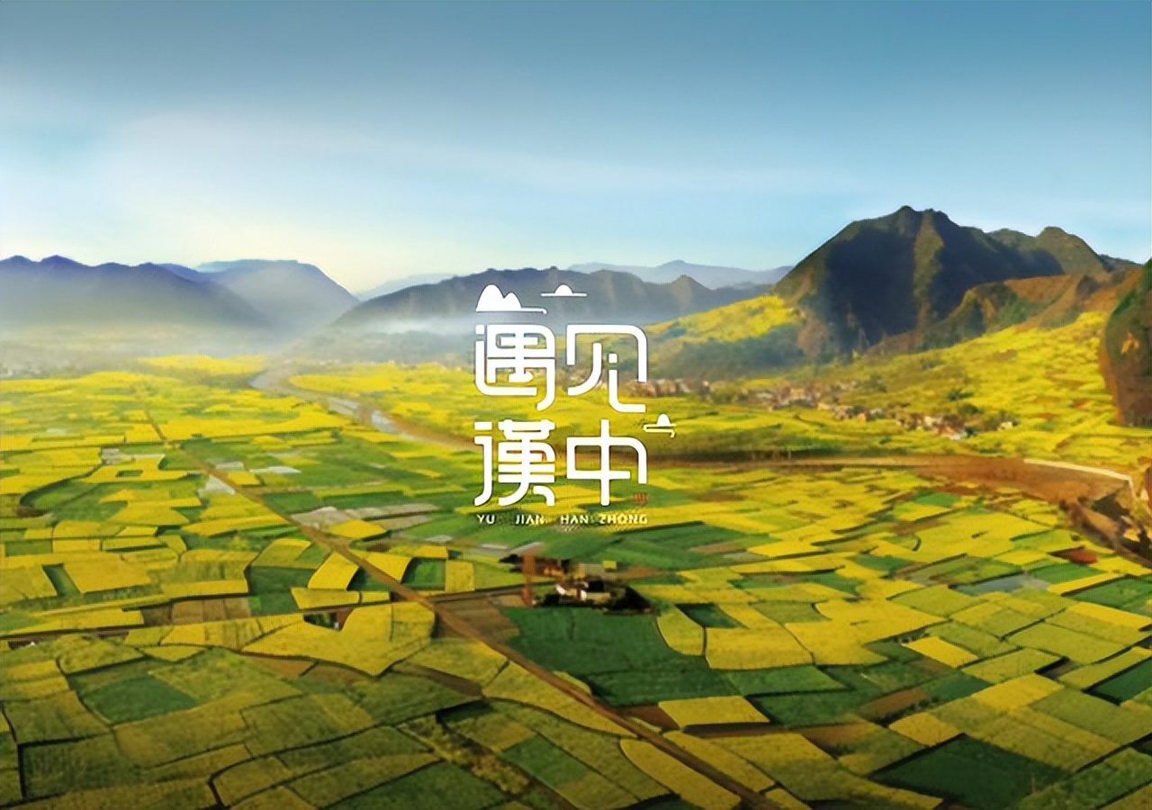 西安后花园是哪个地方,西安一个名副其实的旅游胜地