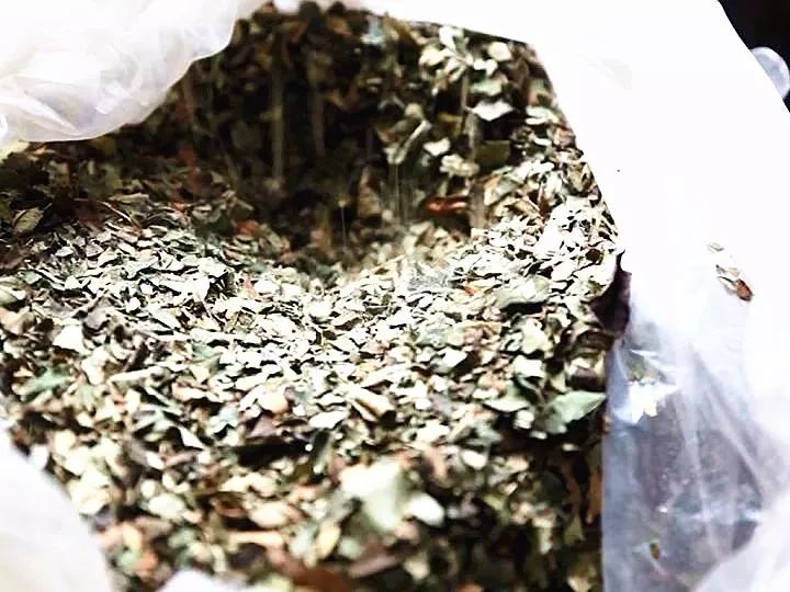 陕州面豆的正宗做法,陕州面豆