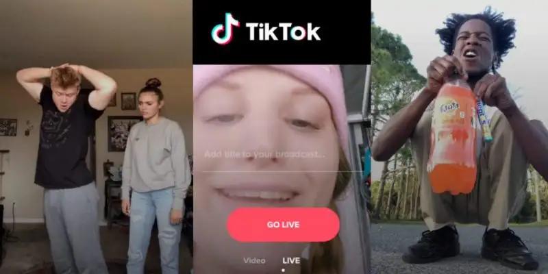 做tiktok电商底层逻辑,tiktok出海营销峰会