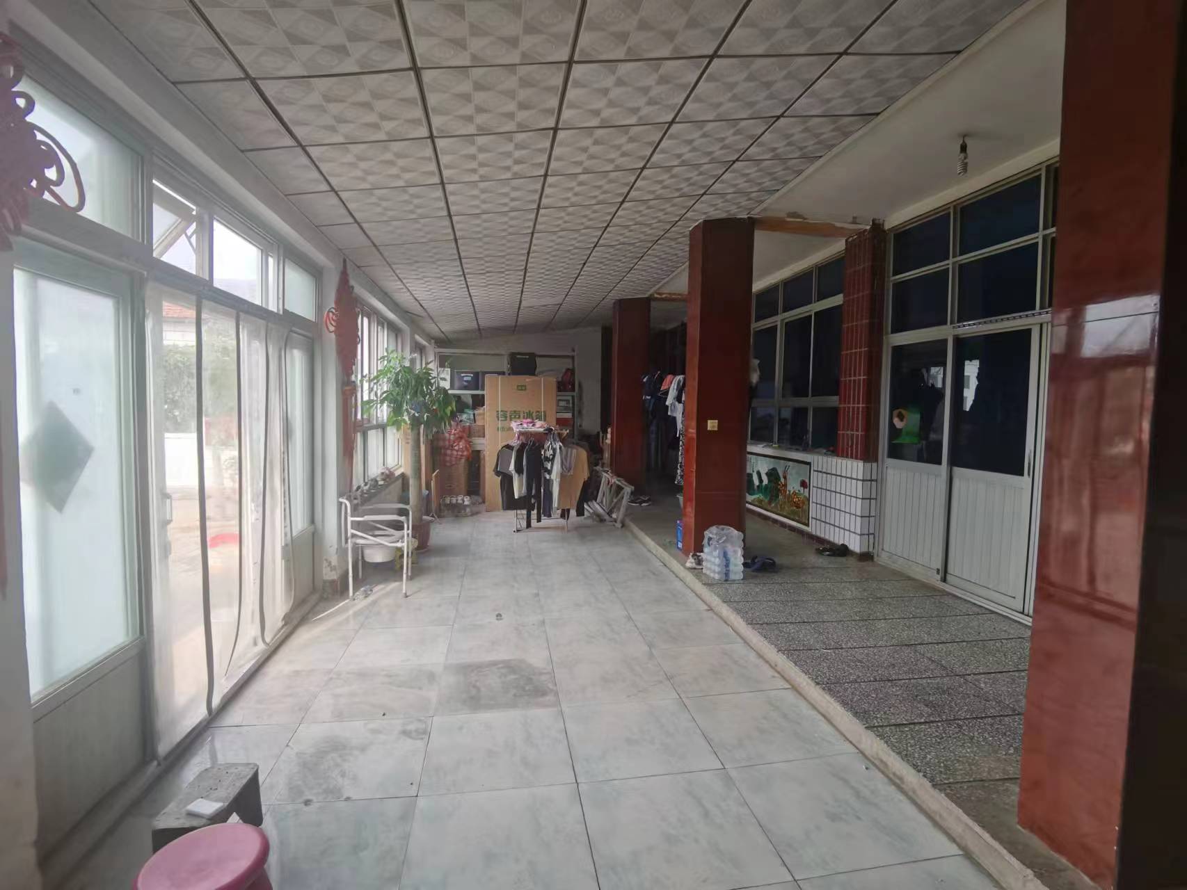 北京大兴1万8的农村小院,北京周边最便宜农村小院