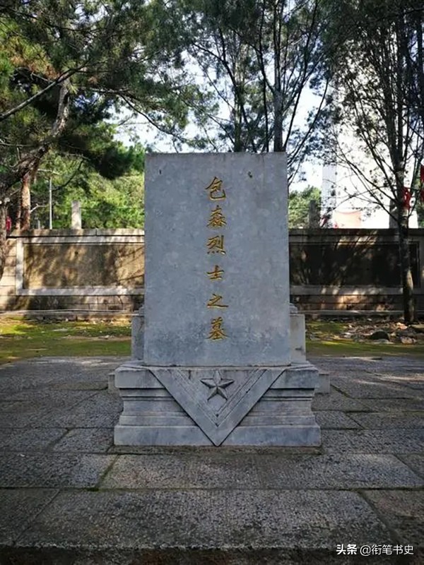 包森将军灭掉的骑兵联队,包森全歼关东军