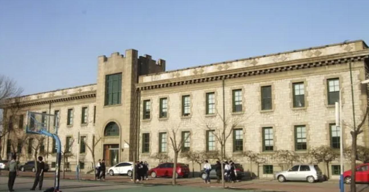 天津扶轮中学高中怎么样,天津的铁路学校