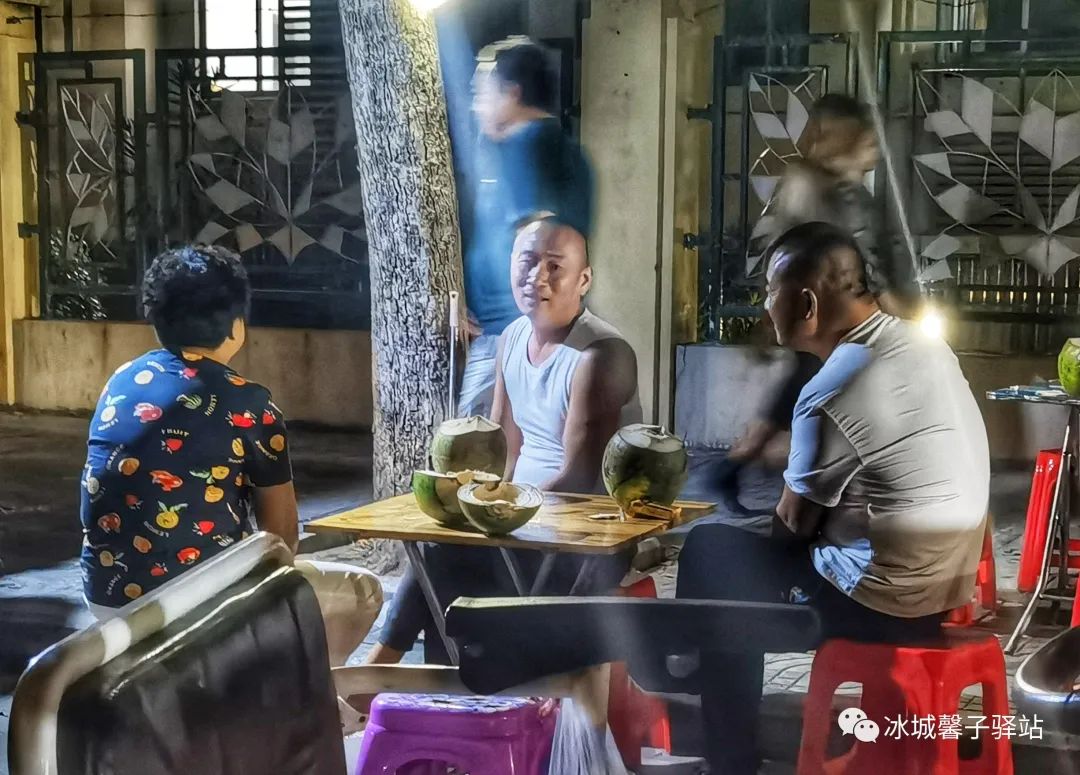 海南九所夜市,三亚九所夜市