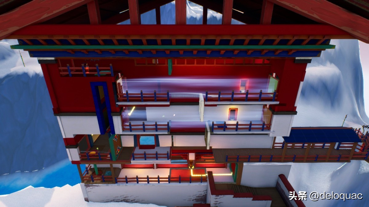 国风探案解谜游戏,国风探秘游戏