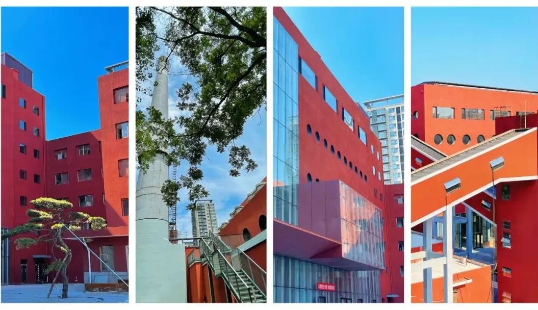 越界锦荟园5号楼,越界锦荟园工业园位置