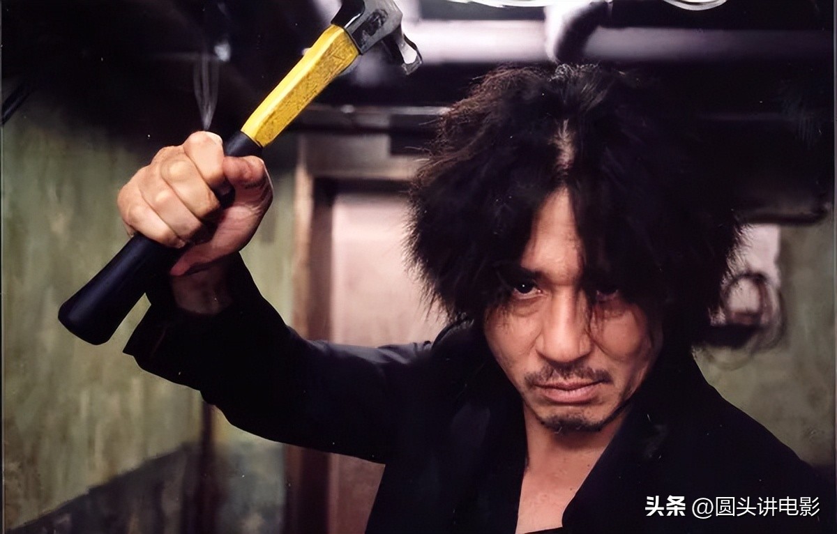 高能无尿点的五部复仇片，每一部都让人大呼过瘾，你看过哪几部？