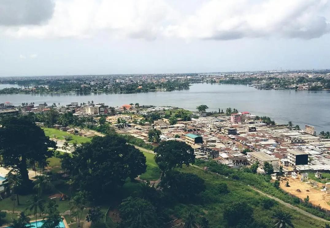 在非洲工作是一种什么样的体验