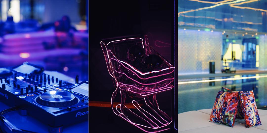 这世界是个巨大的游乐场,这世界就是巨大的游乐场