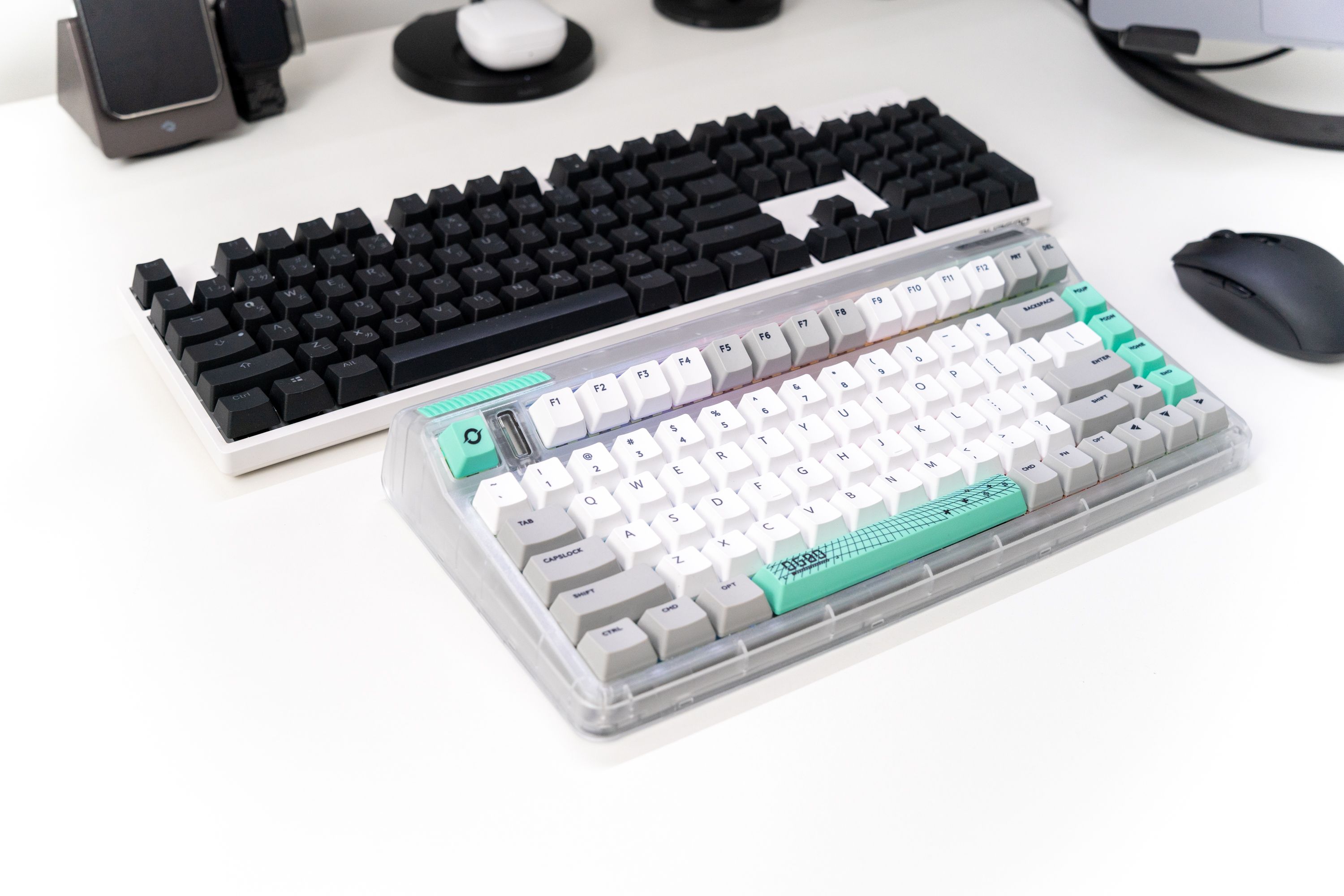 “酷”的不像实力派！男生好物，一定有你喜欢的那个