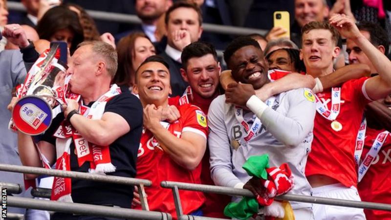 诺丁汉森林：红军如何从糟糕到惊喜，重返英超联赛的过程