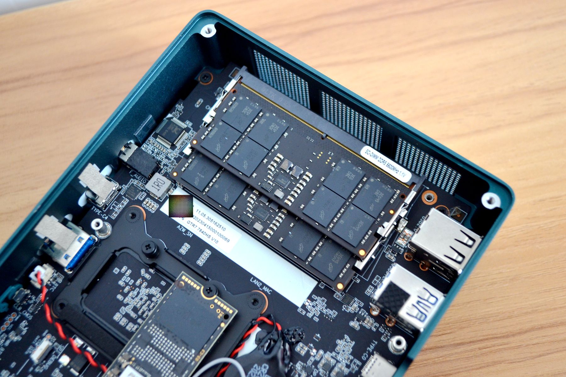 迷你主机会取代台式机吗？上手体验了零刻GTR7一个月，聊聊优缺点