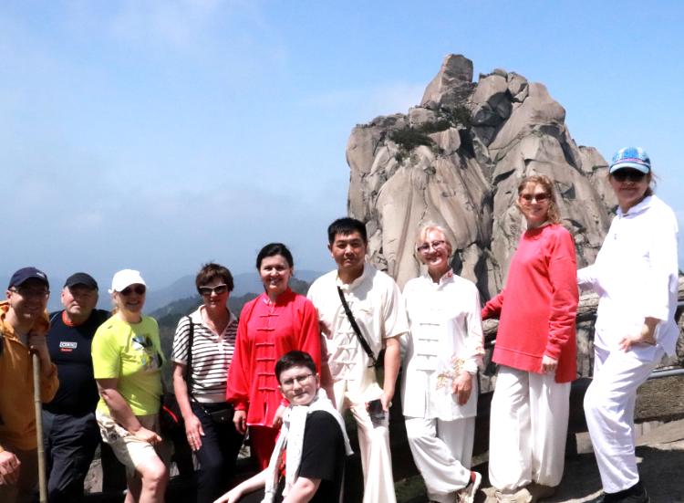 春节安徽天柱山二日游亲子游攻略,安徽天柱山亲子游