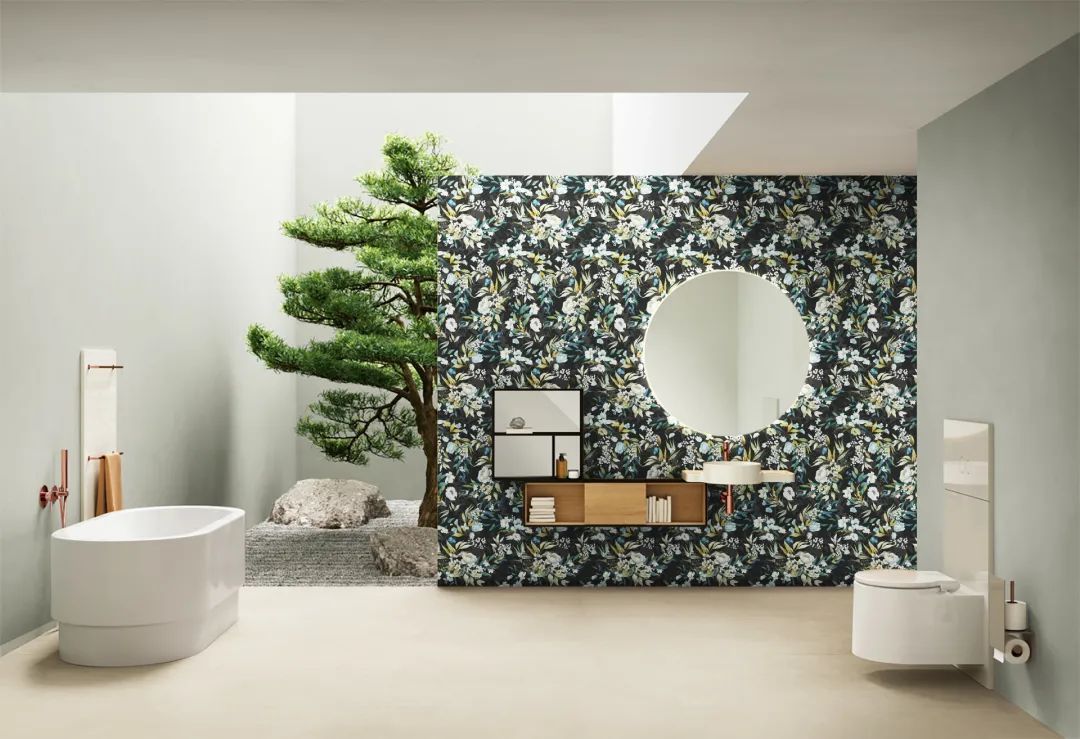 简舍产品研究院成立!5°微光2.0新品“亲生物设计”再次引领行业