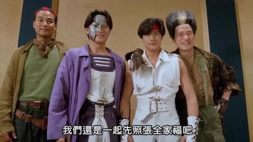 年轻时的林志颖的电影,林志颖经典回忆