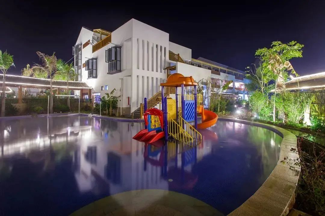 漳州泡温泉旅游攻略路线,春节漳州一日游最佳去处