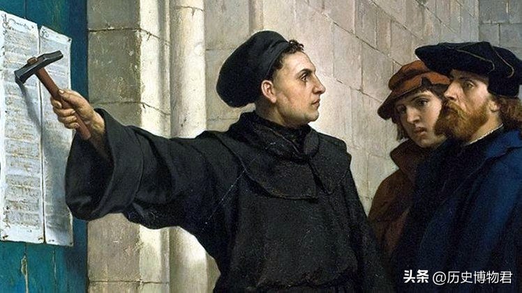 天主教东正教和新教的区别是什么,天主教东正教新教的区别