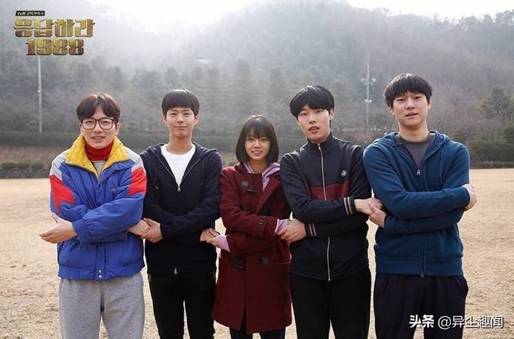 又年轻又多金温柔体贴的韩剧男主,很有个人魅力的韩剧男主