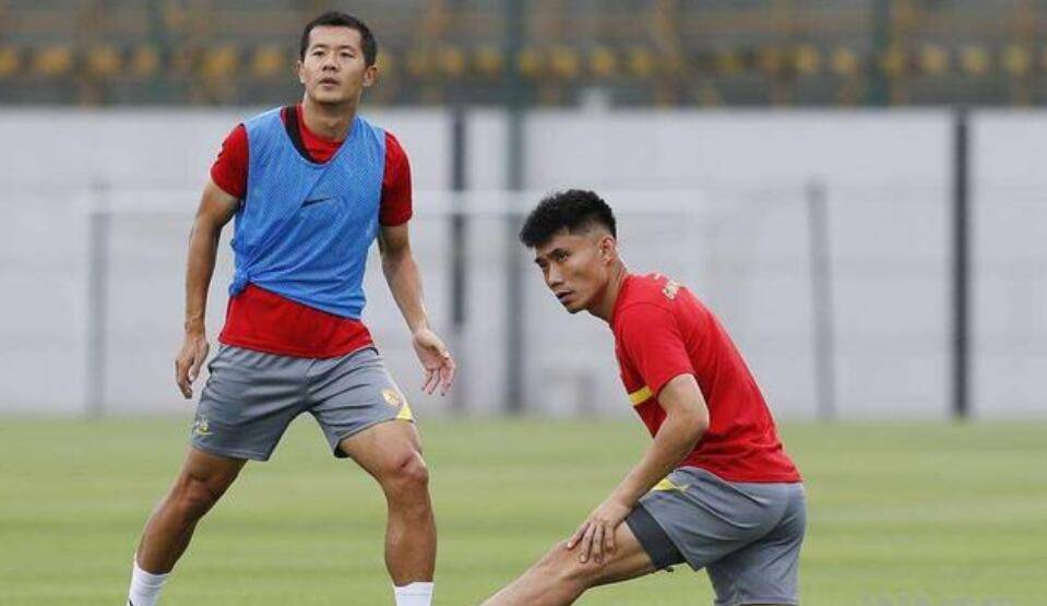 郑智出任广州队主教练,郑智广州队总经理