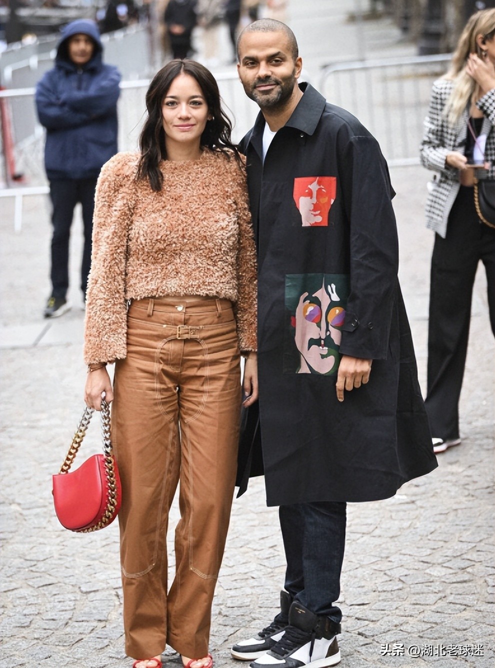 马刺传奇送新女友大礼！土媒：帕克的豪华邮轮价值1000万，已下水